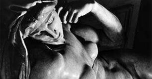 Michelangelo. Das Leben eines Titanen Michelangelo. Das Leben eines Titanen [Langfassung]