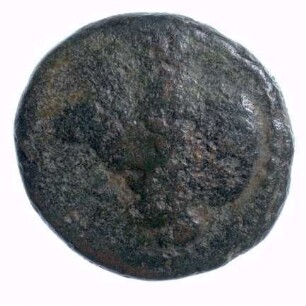Münze, ca. 214 - 212 v. Chr.