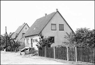 Havelse, Waldstraße Nr. 19 a