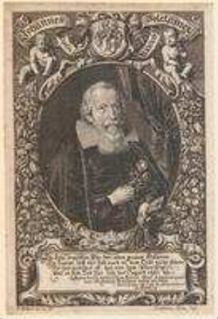 Johann Volkamer
