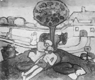 Barmherziger Samariter
