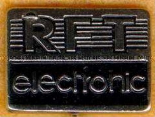"RFT electronic"