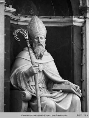 Heiliger Augustinus
