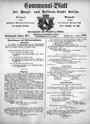 1880,7: No. 7, 15. Februar 1880