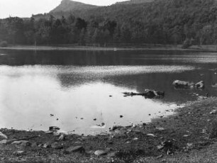 See bei New York : Ein Gewässer in der Nähe der Stadt New York