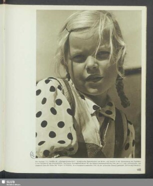 Ein Kinderportrait