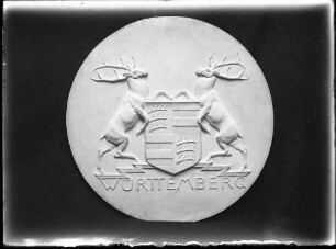 Wappen Württemberg