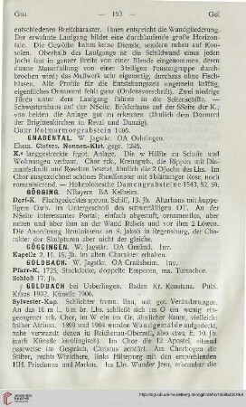 Goldbach