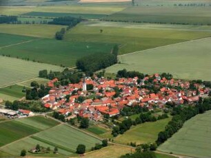 Pferdingsleben bei Gotha