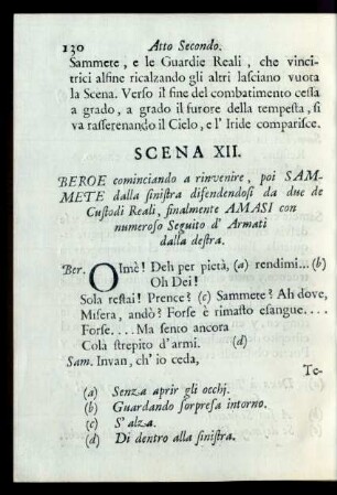 Scena XII. = Scena XII.