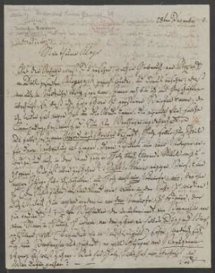 Brief an Aloys Fuchs : 28.12.1844