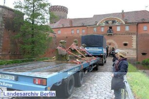 Zitadelle Spandau (Spandau)