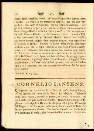 Cornelio Iansens