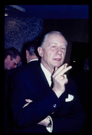 Hellmut Käutner 11.12.66.