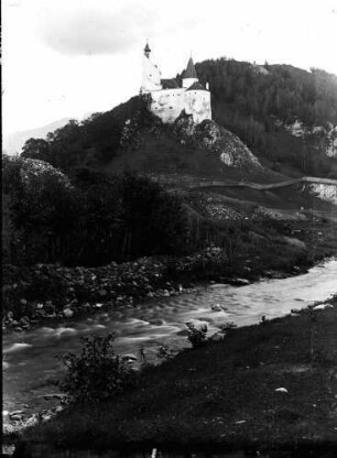 Bran (Törzburg)