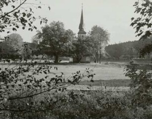 Ort, Elend (Kreis Wernigerode)