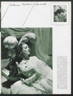 Joan Crawford