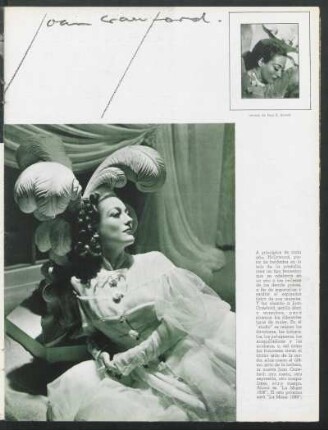 Joan Crawford