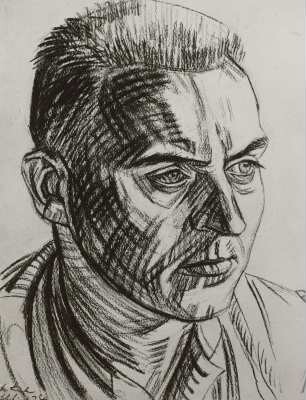 Genosse Georg Wehner