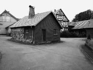 Backhaus (Backhaus); Ulrichstein, Brunnenweg 2