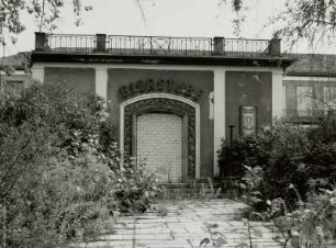 Tanzcafé "Aktivist"
