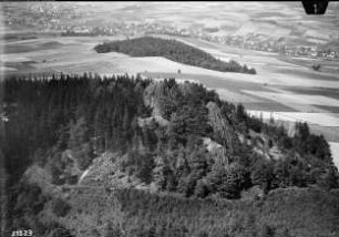 Spitzberg (Ah. Löbau)