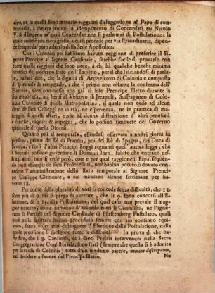 Racconto Del Fatto Di Colonia