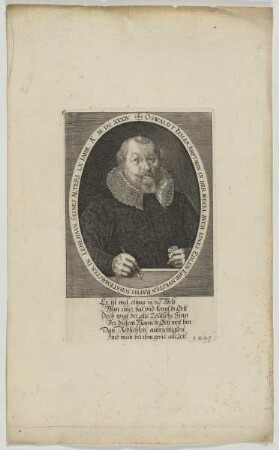 Bildnis des Oswaldt Eisler