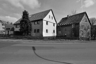 Dirlammen; Lautertal, Gesamtanlage