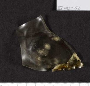CIL XV 4435 δ, Gelatinefolie