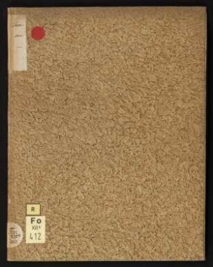 Luitconis Thomsonii Dissertatio de cavsis nvper motae Bohemiae