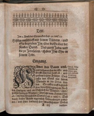 [Christliche Leich-Predig.]