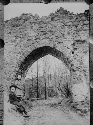 Niederburg