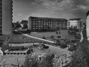 Archivfotografie "mannheim_wohnungsbau_feudenheim_gbg341"