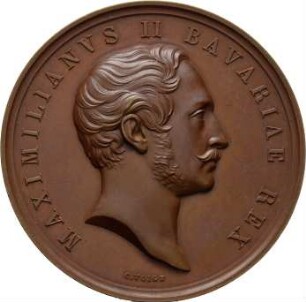 Medaille, o.J.?