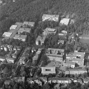 100jähriges Jubiläum der Fachhochschule Karlsruhe