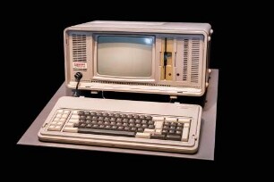 Nixdorf Computer 8810 M25
