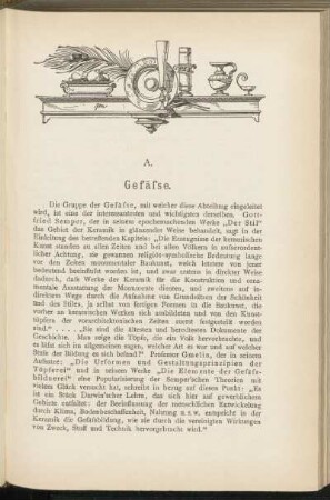 A. Gefässe.
