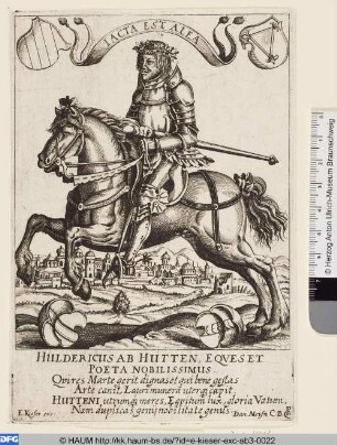 Ulrich von Hutten