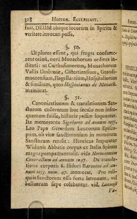 328-335, § 50 - 58