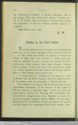 Preface to the Third Edition