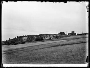 Der Kapellenberg im Katzbachgebirge