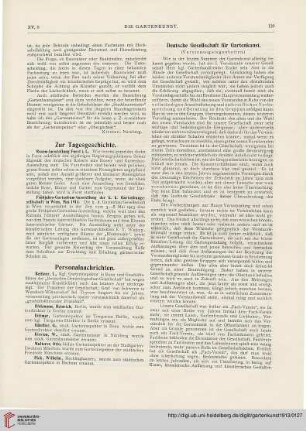 Deutsche Gesellschaft für Gartenkunst