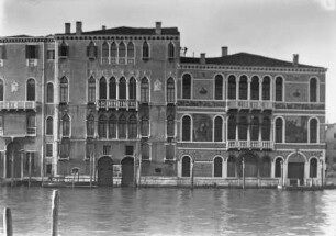 Palazzo Da Mula Morosini
