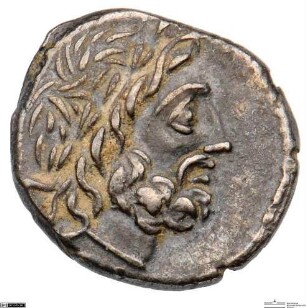 Römische Republik: P. Sabinus