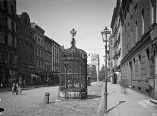 Schöner Brunnen