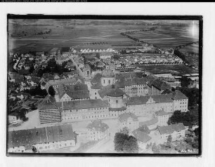 Weingarten (Kr. Ravensburg)