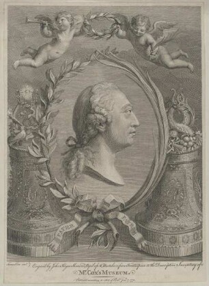 Bildnis George II. König von England