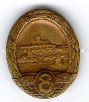 8. K. u. K. Schützenregiment 1914-1917
