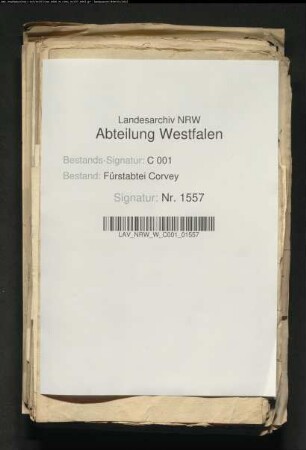 Lehnsachen